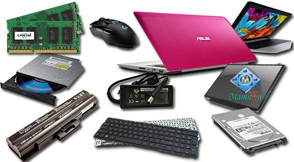 Jarecha Investments Ltd enterprise ICT equipment and laptops
