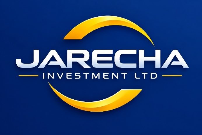 Jarecha Investments Ltd corporate mark